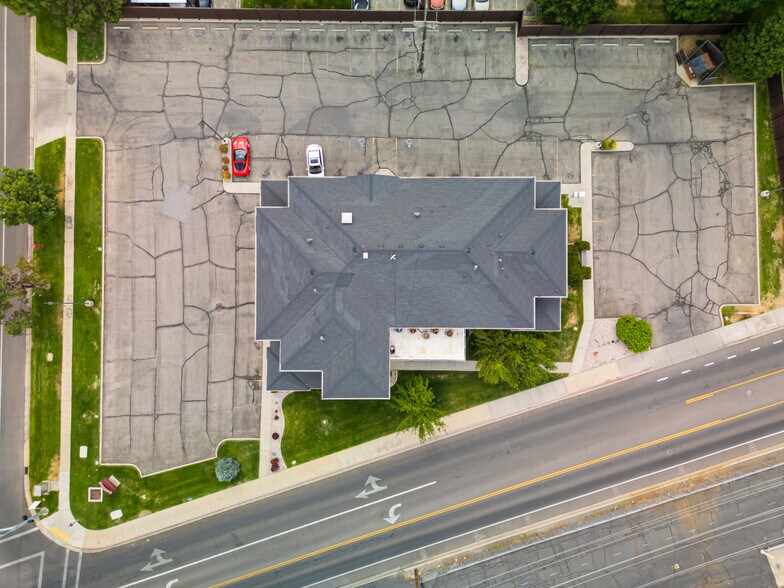 More Photos Of 411-423 N Orem Blvd, Orem Medical For Lease