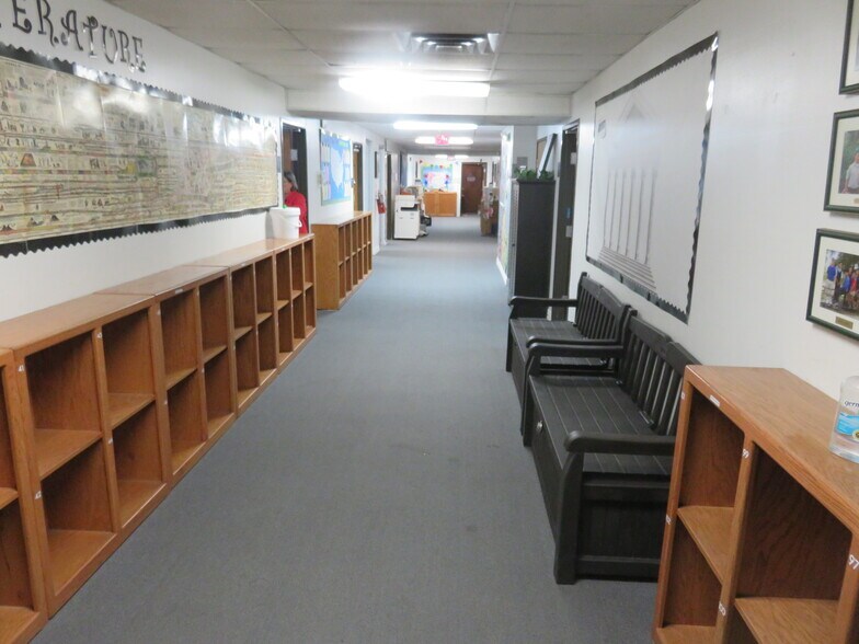 More Photos Of 3955 E Loop 820 S, Fort Worth Industrial For Sale