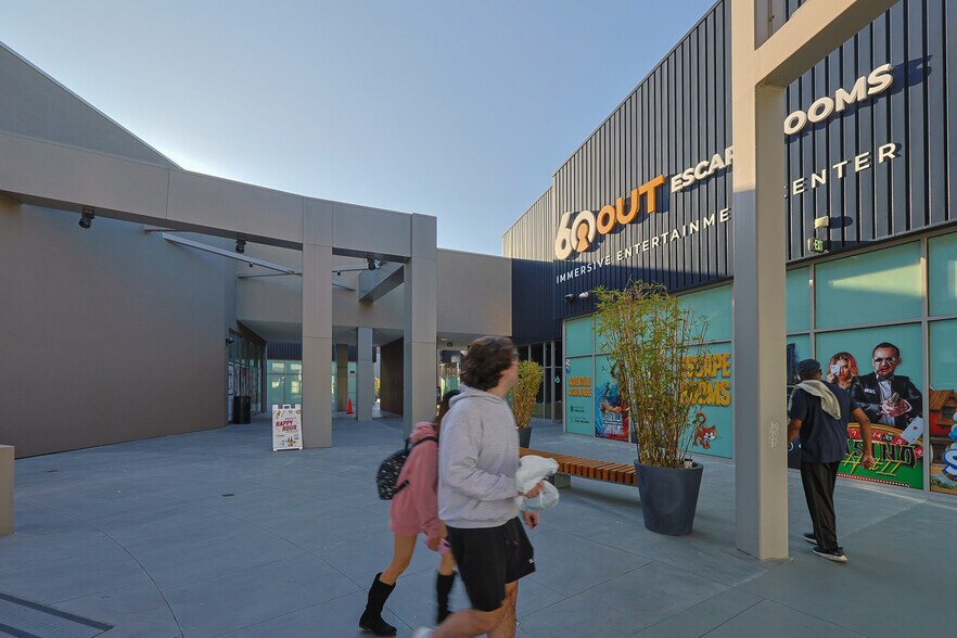 More Photos Of 6081 Center Dr, Los Angeles Unknown For Lease