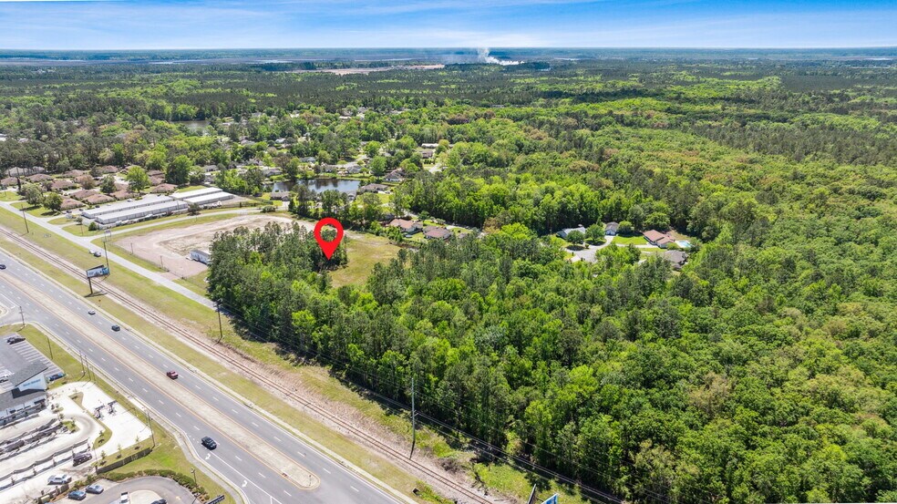 More Photos Of 1800 Village Dr, Kingsland Land For Sale