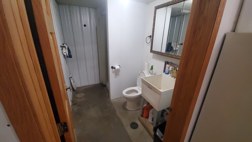 More Photos Of 4156 Swiss Ln NW, Bemidji Land For Sale