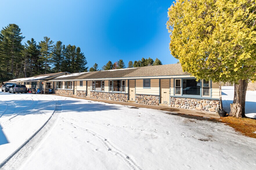 More Photos Of 2747 State Route 28, Thendara Hotel For Sale