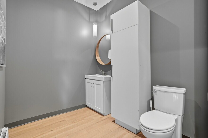 More Photos Of 5657-5677 99 St NW, Edmonton Loft Creative Space For Sale