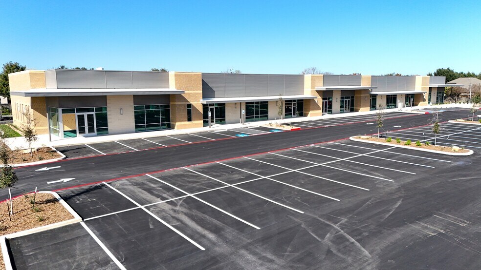 More Photos Of 18 Borgfeld Rd, Cibolo Storefront Retail Office For Lease