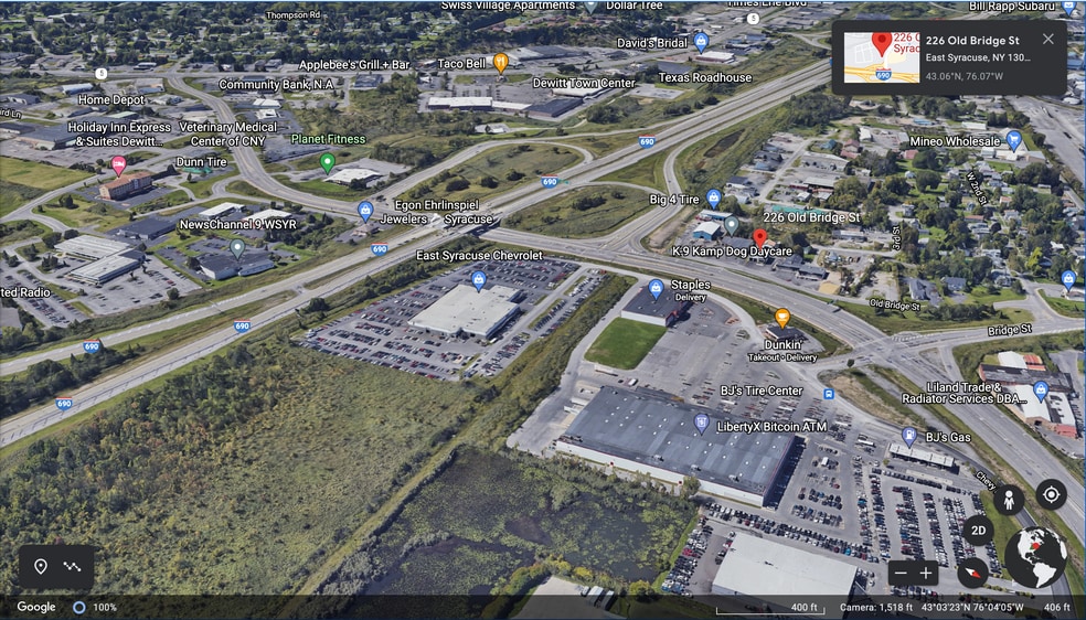 More Photos Of , East Syracuse Unknown For Sale