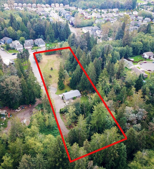 More Photos Of 32531 138th St SE, Sultan Land For Sale