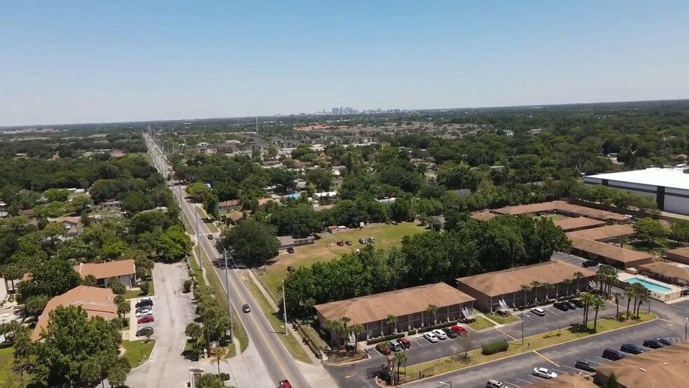 Primary Photo Of 5721 S Texas Ave, Orlando Religious Facility For Sale