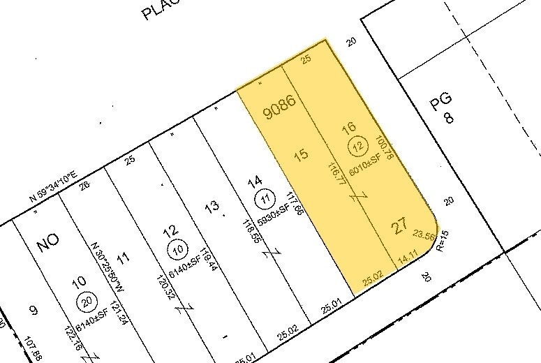 More Photos Of 12304 Washington Pl, Los Angeles Apartments For Sale