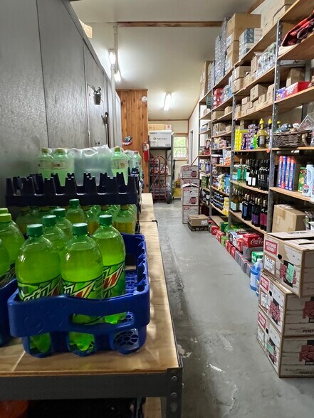 More Photos Of 29209 County Road 407, Newberry Lodge Meeting Hall For Sale