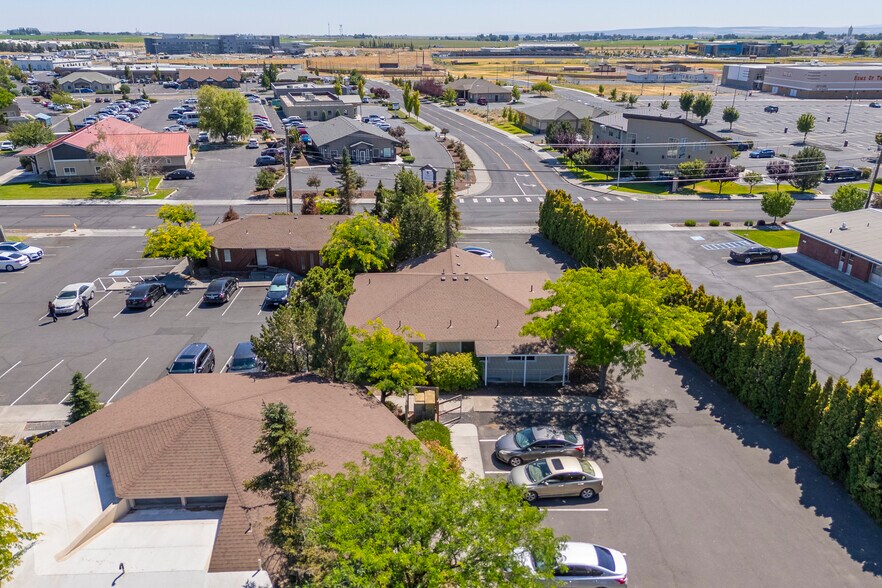 More Photos Of 830 Sharon Ave E, Moses Lake Office For Sale