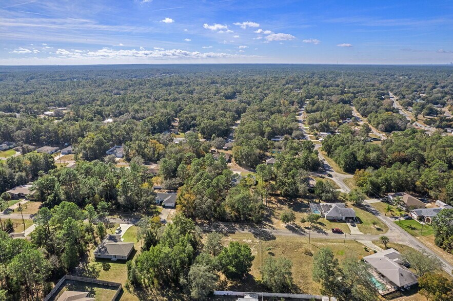 More Photos Of 9171 N Hammond Way, Citrus Springs Land For Sale