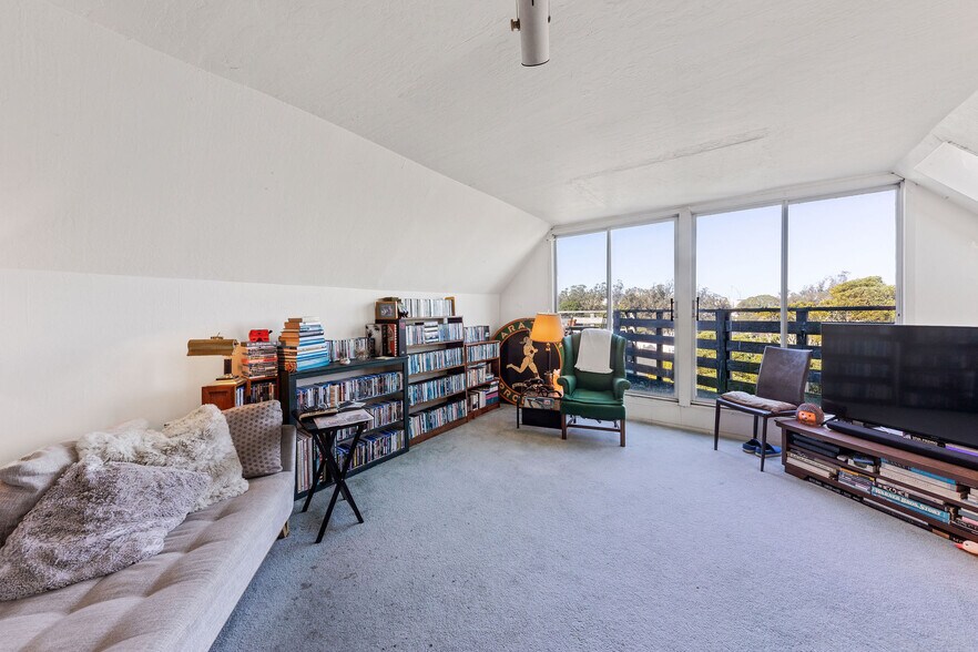 More Photos Of 1524-1528 Haight St, San Francisco Storefront Retail Residential For Sale