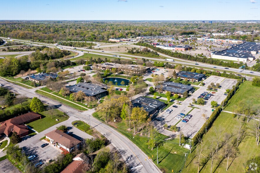 More Photos Of 2008 Hogback Rd, Ann Arbor Unknown For Lease