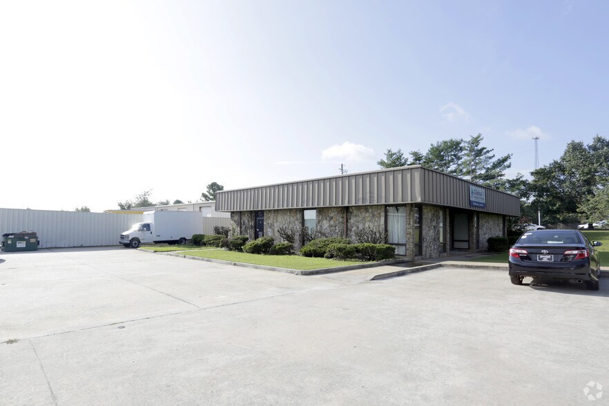 More Photos Of 1505 General Arts Rd, Conyers Warehouse For Sale