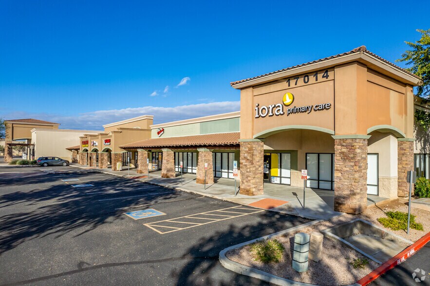 More Photos Of N Cotton Ln, Surprise Unknown For Lease