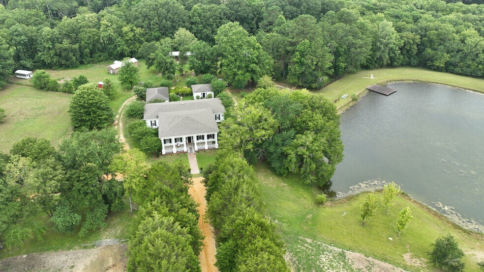 More Photos Of 9712 US Highway 31, Hope Hull Land For Sale