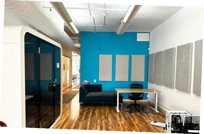 More Photos Of 1841 Market St, San Francisco Office For Lease