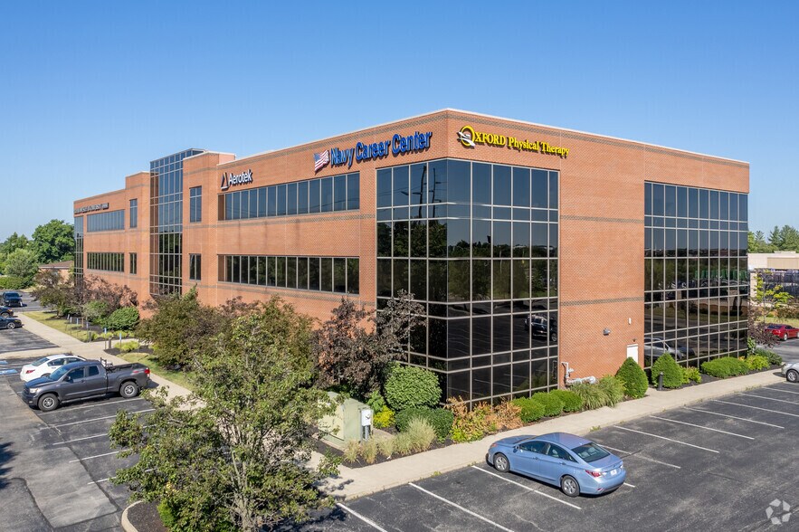 Primary Photo Of 600 Meijer Dr, Florence Office For Lease