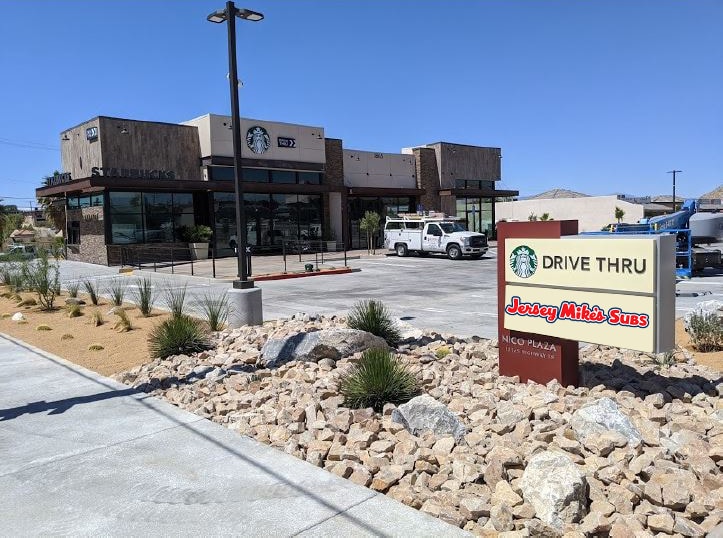 More Photos Of 18165 US Highway 18, Apple Valley Storefront For Lease