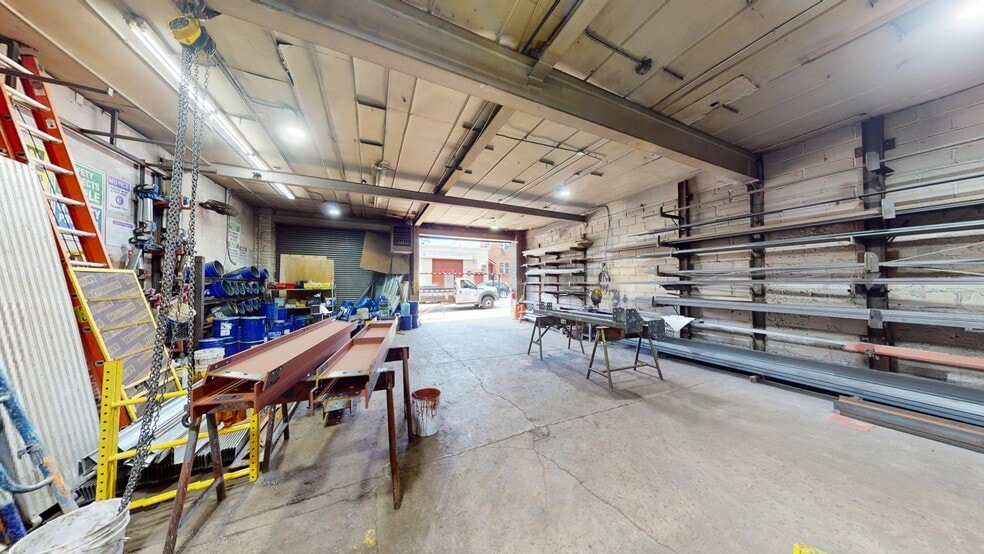 More Photos Of 2413 Atlantic Ave, Brooklyn Warehouse For Sale