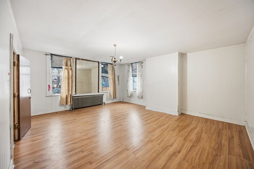 More Photos Of 41 Storms Ave, Jersey City Land For Sale