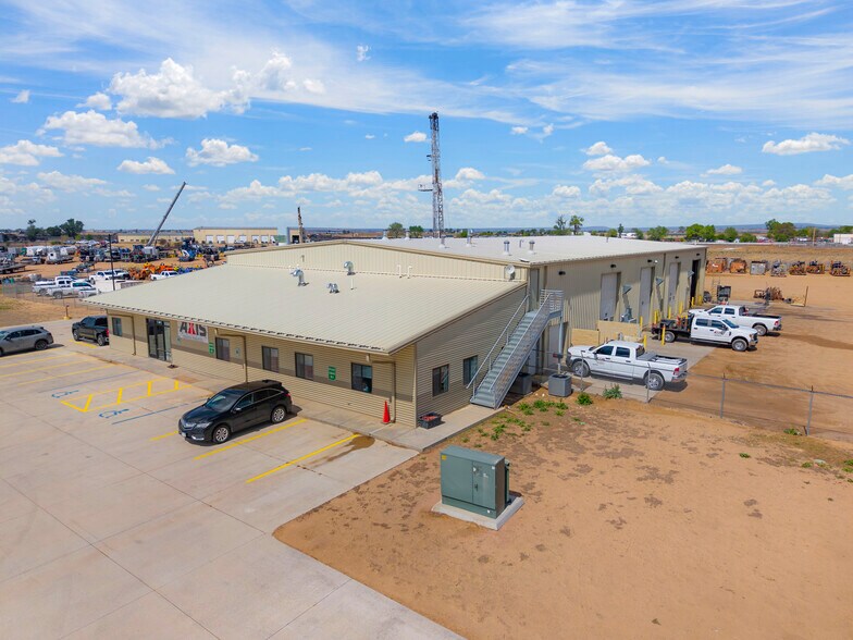 More Photos Of 20675 Niobrara Blvd, La Salle Land For Lease