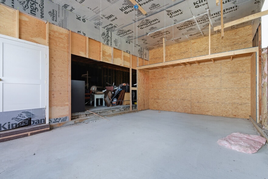 More Photos Of 1009 Main St, West Warwick Industrial For Sale