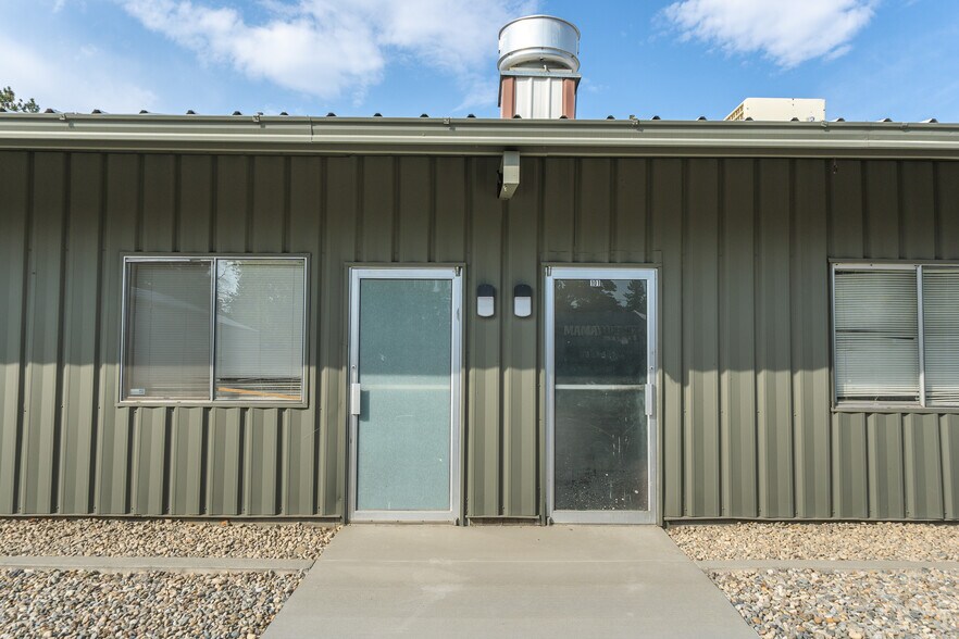 More Photos Of 5503 N Wall St, Spokane Freestanding For Lease