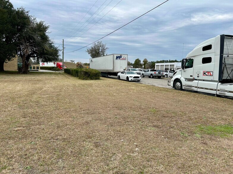 More Photos Of 2550 N Main St, Gainesville Land For Sale