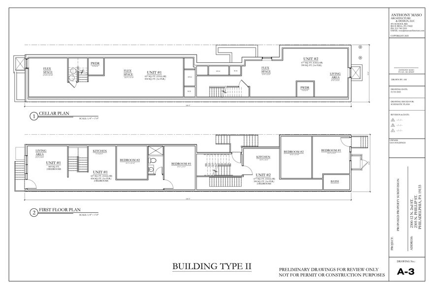 More Photos Of 2300-12 2nd St st, Philadelphia Land For Sale