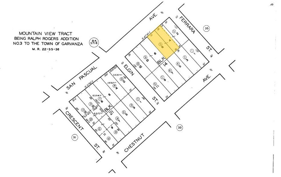 More Photos Of 522-524 San Pascual Ave, Los Angeles Apartments For Sale
