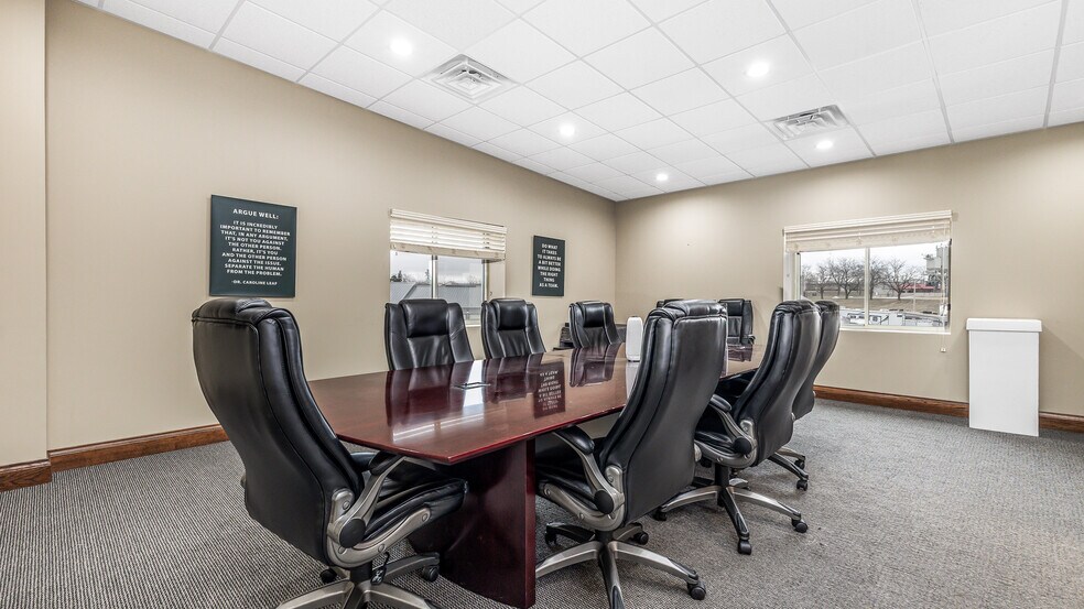 More Photos Of 11470 Industrial Dr, Galena Warehouse For Sale