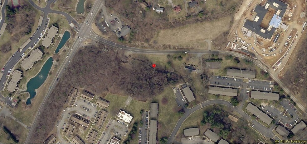 Primary Photo Of 3422 Ogden Rd, Roanoke Land For Sale