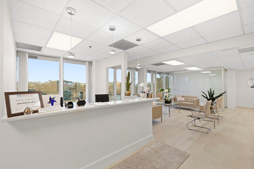 More Photos Of 1301 N Congress Ave, Boynton Beach Medical For Lease