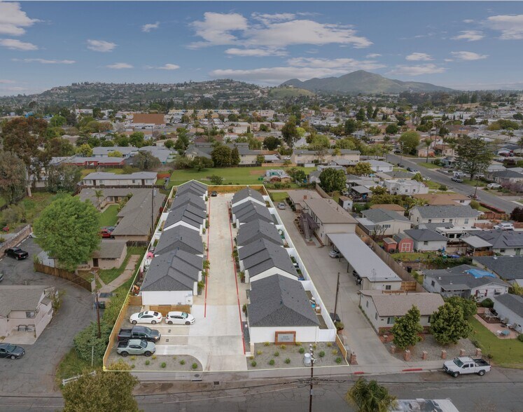 More Photos Of 6752-6770 Solita Ave, San Diego Apartments For Sale