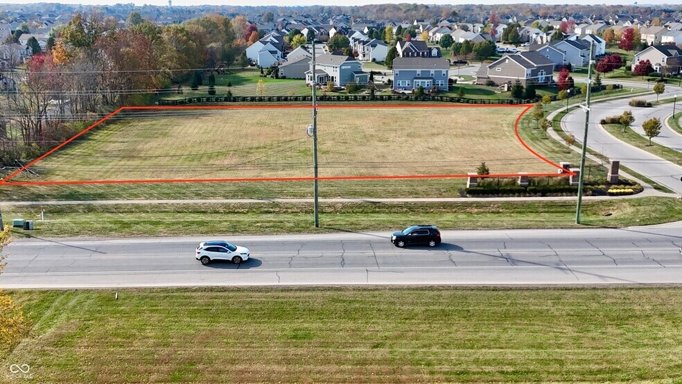 More Photos Of 0 State Road 135, Bargersville Land For Sale