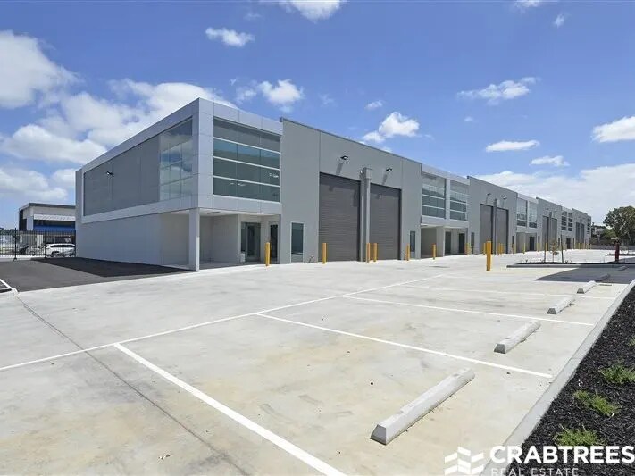More Photos Of 1-8 Precision Lane, Notting Hill Industrial For Sale