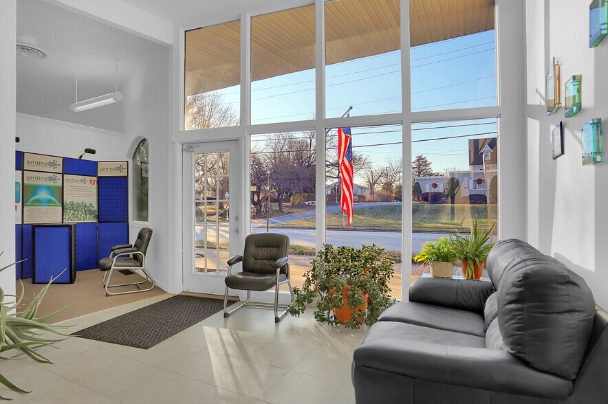 More Photos Of 3510 Derry St, Harrisburg Office For Sale