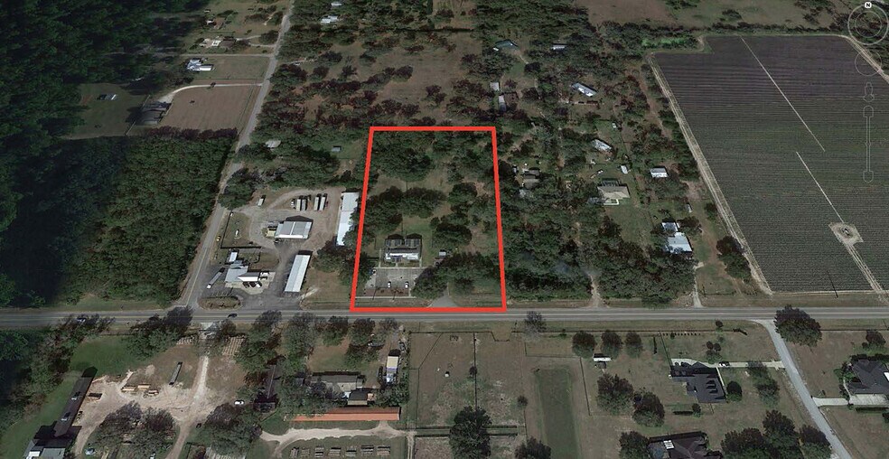 More Photos Of 7021 Lithia Pinecrest Rd, Lithia Land For Sale