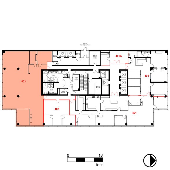 More Photos Of 1 Riverside Dr W, Windsor Office For Lease