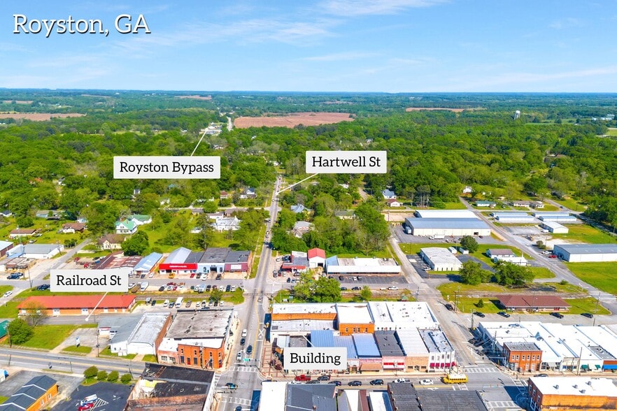 More Photos Of 24 Hartwell St, Royston Office For Sale