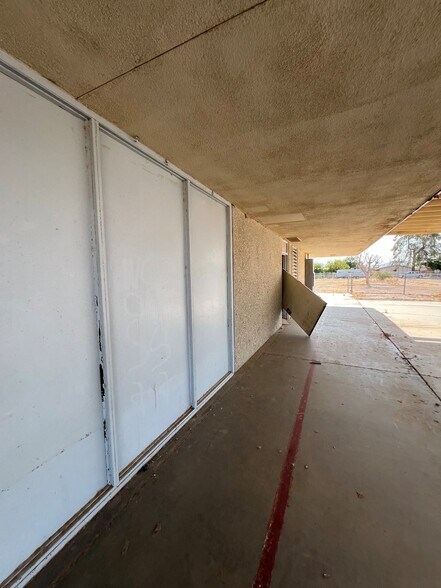 More Photos Of 401 S 3rd St, Blythe Religious Facility For Sale