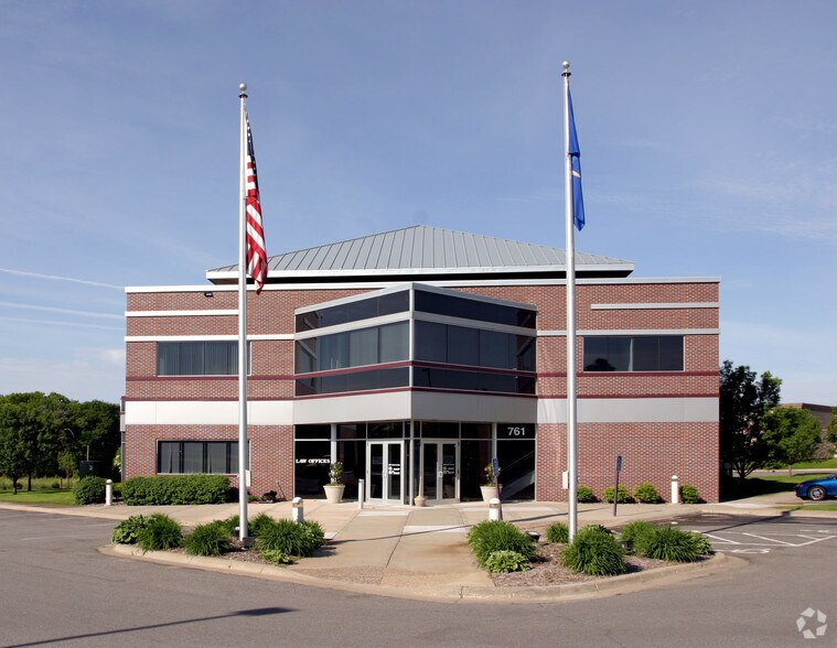 More Photos Of 761 W 78th St, Chanhassen Office For Lease