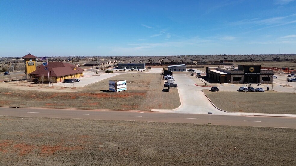 More Photos Of 16201 Ironstone PL, Edmond Land For Sale