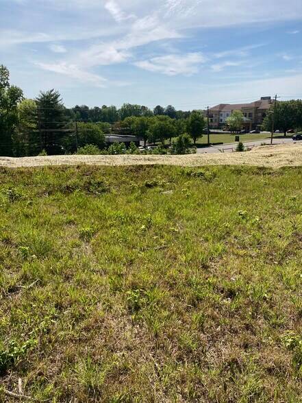 More Photos Of Executive Park Dr @ College Dr, Dalton Land For Sale