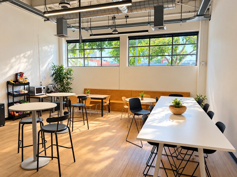 More Photos Of 500-550 Treat Ave, San Francisco Office For Lease