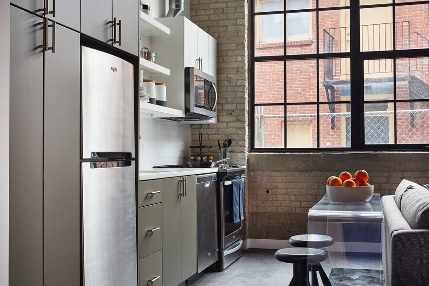 More Photos Of 32-34 Cambridge St, Charlestown Apartments For Lease