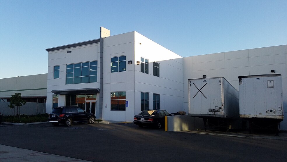 More Photos Of 18022 S Figueroa St, Gardena Warehouse For Lease