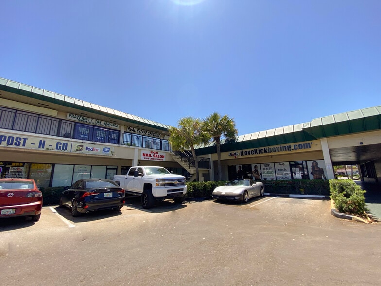 More Photos Of 1602-1626 S Cypress Rd, Pompano Beach Unknown For Lease