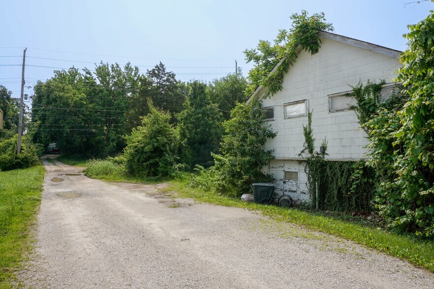 More Photos Of 509 S Bishop Ave, Rolla Land For Sale